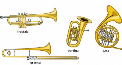 granca (trombone)